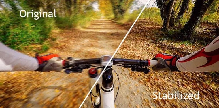 stabilize footage in premiere pro